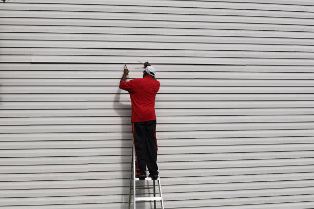 Best Composite Siding  in Double Springs, AL